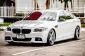 2011 BMW 525d 2.0 M Sport รถเก๋ง 4 ประตู ออกรถง่าย-2