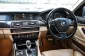 2011 BMW 525d 2.0 M Sport รถเก๋ง 4 ประตู ออกรถง่าย-9