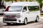 2012 Toyota COMMUTER 2.5 D4D   ผ่อนเริ่มต้น 9***บาท-2