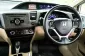 2013 Honda CIVIC 1.8 S i-VTEC รถเก๋ง 4 ประตู ดาวน์ 0%-9