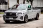 2018 Toyota Hilux Revo 2.4 J Plus รถกระบะ ออกรถฟรี-2