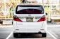 2012 Toyota ALPHARD 2.4 V รถตู้/MPV ดาวน์ 0%-5