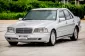 1997 Mercedes-Benz C180 1.8 รถเก๋ง 4 ประตู  คลาสสิคพร้อมใช้งาน-0