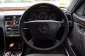 1997 Mercedes-Benz C180 1.8 รถเก๋ง 4 ประตู  คลาสสิคพร้อมใช้งาน-7