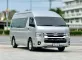 2019 TOYOTA COMMUTER, 3.0 D4D รถสวยไมล์น้อย-0