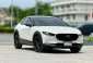 2020 MAZDA CX-30, 2.0 SP โฉม ปี19-ปัจจุบัน Mazda CX 30 รุ่นTop Fulloptions-17