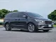 2021 Kia Grand Carnival 2.2 SXL   ออกรถฟรี ไมล์ต่ำ 65,000 กม  -1