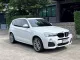 2017 BMW X3 MSPORT F15 LCI  รถศูนย์ BMW THAILAND รถวิ่งน้อย เข้าศูนย์ทุกระยะ ไม่เคยมีอุบัติเหตุครับ-11