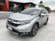 2018 Honda CR-V 2.4 E SUV รถบ้านแท้ มือเดียว ดาวน์ 0%-21