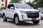 2018 Isuzu Dmax Cab4 Hilander 3.0 Z Prestige M/T รถสวยสภาพพร้อมใช้งาน-1