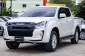 2018 Isuzu Dmax Cab4 Hilander 3.0 Z Prestige M/T รถสวยสภาพพร้อมใช้งาน-0