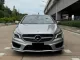 2015 Mercedes-Benz CLA250 AMG 2.0 AMG Dynamic Night Edition รถเก๋ง 4 ประตู -1