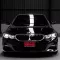 2023 BMW 320d 2.0 M Sport รถเก๋ง 4 ประตู -1