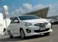 2013 Mitsubishi ATTRAGE 1.2 GLX รถเก๋ง 4 ประตู -1