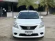 2013 Nissan Almera 1.2 V รถเก๋ง 4 ประตู -1