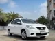 2013 Nissan Almera 1.2 V รถเก๋ง 4 ประตู -10