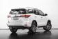 2018 Toyota Fortuner 2.8 V 4WD SUV ไมล์น้อย-16