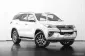 2018 Toyota Fortuner 2.8 V 4WD SUV ไมล์น้อย-2