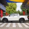 Isuzu D-Max V-Cross 3.0 M 4×4 6AT รุ่นท็อปสุดปี2021 มือเดียว ไม่เคยเฉี่ยวชน ไม่เคยบรรทุก สภาพจัดๆ-15