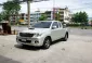 2014 Toyota Hilux Vigo รถกระบะ -2