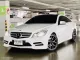 2012 MERCEDES BENZ E250 COUPE W207 เกียร์ 7 SPEED รถบ้านแท้-0