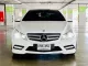 2012 MERCEDES BENZ E250 COUPE W207 เกียร์ 7 SPEED รถบ้านแท้-2