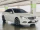 2012 MERCEDES BENZ E250 COUPE W207 เกียร์ 7 SPEED รถบ้านแท้-3