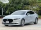 ขาย รถมือสอง 2020 Mazda 3 2.0 SP รถเก๋ง 4 ประตู -0