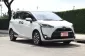 Toyota Sienta 1.5 V 2019 รถครอบครัวมือเดียวออกป้ายแดง ตัวท๊อปสุด ชุดแต่งรอบคัน-0