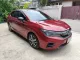 2020 Honda CITY 1.0 RS รถเก๋ง 4 ประตู ฟรีดาวน์ ไม่มีชน-12