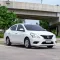 2017 Nissan Almera 1.2 EL รถเก๋ง 4 ประตู ออกรถฟรี-0