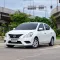 2017 Nissan Almera 1.2 EL รถเก๋ง 4 ประตู ออกรถฟรี-1