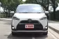 Toyota Sienta 1.5 V 2019 รถครอบครัวมือเดียวออกป้ายแดง ตัวท๊อปสุด ชุดแต่งรอบคัน-1