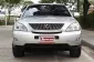 Lexus RX300 3.0 4WD 2004 รถบ้านมือเดียวตัวท๊อป หลังคาแก้ว ออปชั่นเยอะ -1