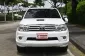 Toyota Fortuner 3.0 TRD Sportivo I 4WD 2009 รถบ้านมือเดียวชุดแต่งศูนย์รอบคัน ตัวขับ 4 -1