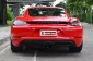 Porsche 718 2.0 982 Cayman 2021 รถสปอร์ตออกศูนย์ AAS ไมล์น้อย 4 หมื่นกว่าโล-3