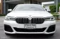 BMW 520d G30 (LCI) M-Sport 2020 -13