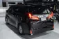 2020 Toyota ALPHARD 2.5 HYBRID SR C-Package E-Four 4WD รถตู้/MPV ไมล์แท้ มือเดียวป้ายแดง -4