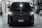 2018 Toyota ALPHARD 2.5 HYBRID E-Four รถตู้/MPV เจ้าของขายเอง -18