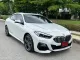 2022 BMW 220i 2.0 Gran Coupe M Sport รถเก๋ง 4 ประตู รถบ้านมือเดียว-0