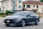 2022 Honda ACCORD 2.0 e:HEV TECH รถเก๋ง 4 ประตู เจ้าของขายเอง รถบ้านมือเดียว ไมล์น้อย -0