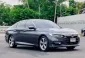 2022 Honda ACCORD 2.0 e:HEV TECH รถเก๋ง 4 ประตู เจ้าของขายเอง รถบ้านมือเดียว ไมล์น้อย -2