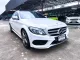 2016 Mercedes-Benz C300 2.1 Blue TEC HYBRID Estate AMG Dynamicรถบ้านแท้ ไมล์น้อย ประวัติดี -2