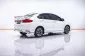 1B994 HONDA NEW CITY 1.5 V AT 2014-15