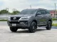 2018 Toyota Fortuner 2.4 V SUV เครดิตดีออกรถ 0 บาท-2