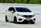 2016 Honda JAZZ 1.5 V i-VTEC รถเก๋ง 5 ประตู ฟรีดาวน์-16