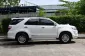 Toyota Fortuner 3.0 TRD Sportivo I 4WD 2009 รถบ้านมือเดียวชุดแต่งศูนย์รอบคัน ตัวขับ 4 -4