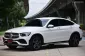 BENZ GLC-CLASS, 220d COUPE AMG DYNAMIC โฉม W253  2020-0