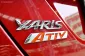 2018 Toyota Yaris Ativ 1.2 S รถเก๋ง 4 ประตู ฟรีดาวน์ ออกรถ 0 บาท-9