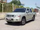 NISSAN FORNTIER DOUBBLECAB 3.0 ZDI ปี 2003 เกียร์MANUAL สภาพนางฟ้า-6